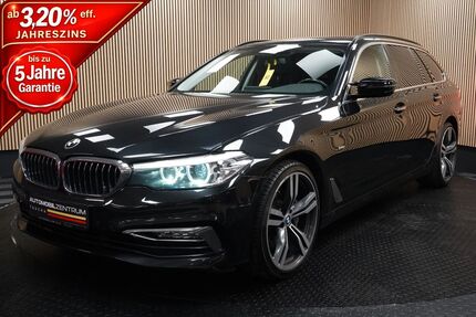 BMW 525 221.742 km 15.490 &euro; Taucha 04425