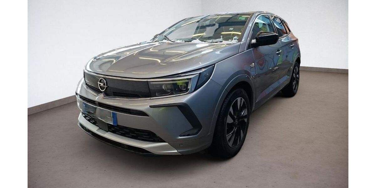 Opel Grandland (X) 31.349 km 17.490 &euro; Brunsbüttel 25541