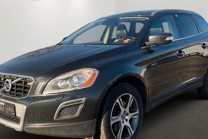 Volvo XC60 252.288 km 8.999 &euro; Brehna 06796