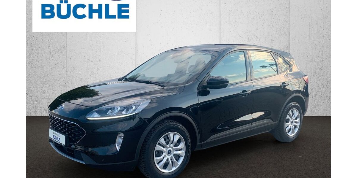 Ford Kuga 24.200 km 20.888 &euro; Ölbronn 75248