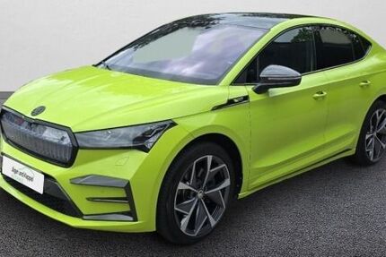 Skoda Enyaq 64.000 km 34.900 &euro; Speyer 67346