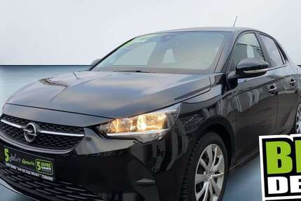 Opel Corsa 26.177 km 14.703 &euro; Chemnitz 09113