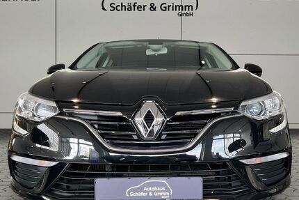 Renault Megane 110.100 km 9.499 &euro; Herborn 35745