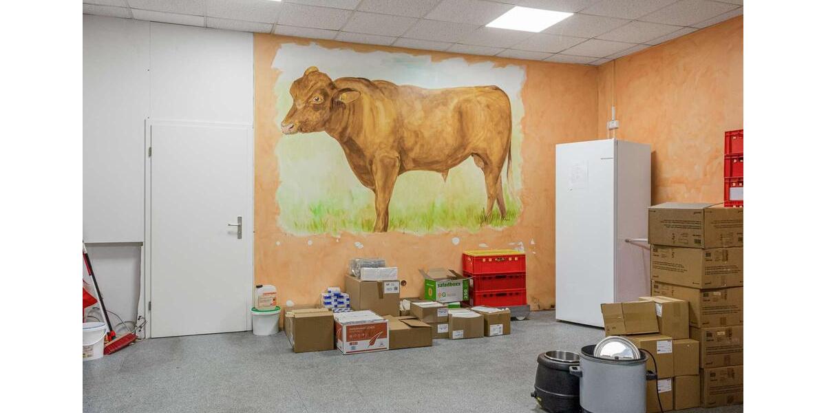 Gewerbeobjekt Syke - 1.400&euro; | Angebot:25269607