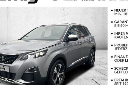 Peugeot 3008 75.420 km 18.990 &euro; Helmbrechts 95233