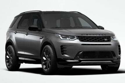 Land Rover Discovery Sport 3.000 km 59.990 &euro; Chemnitz 09131