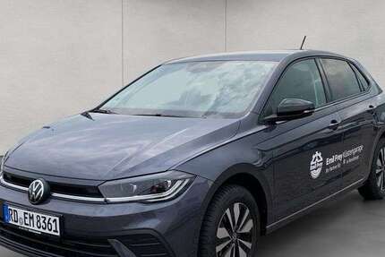VW Polo 1.190 km 29.820 € Rendsburg 24768