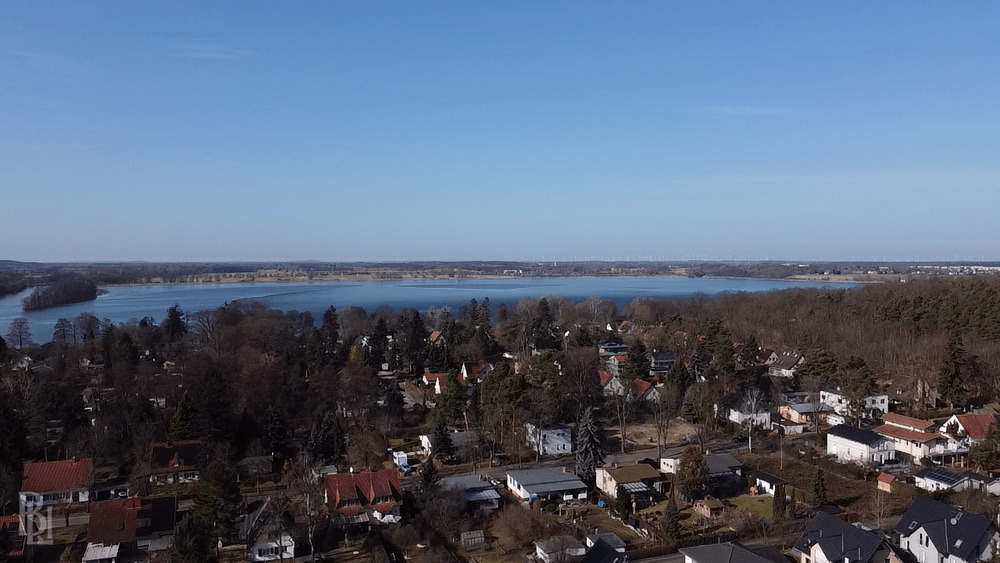 Grundstück Potsdam Neu Fahrland - 329.000&euro; | Angebot:25338898