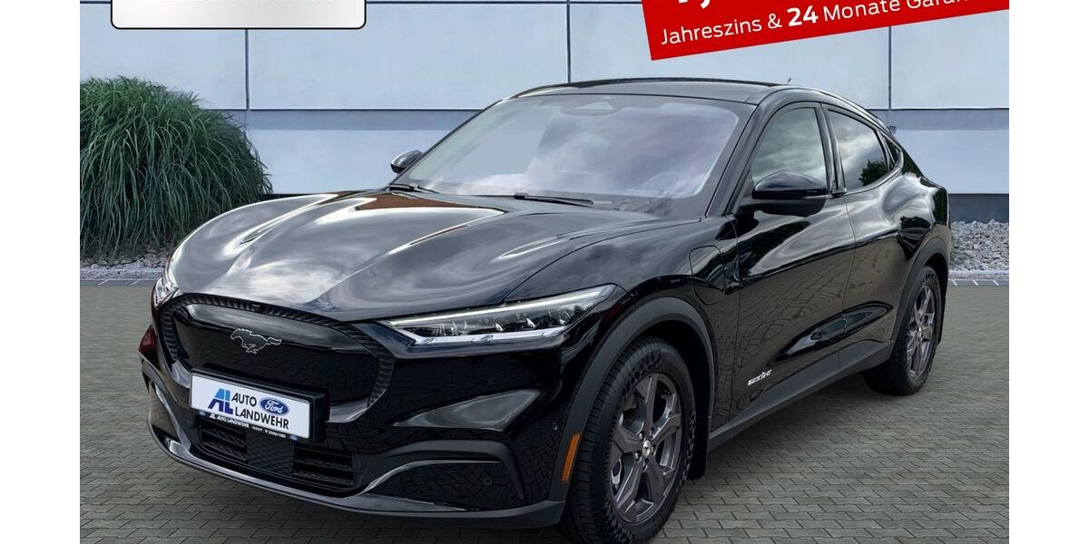 Ford Mustang Mach-E 49.427 km 28.490 &euro; Holdorf 49451