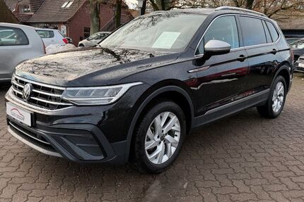 VW Tiguan Allspace 17.950 km 34.950 &euro; Anderlingen 27446