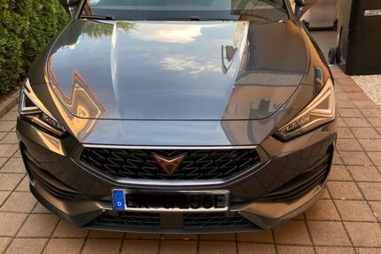 Cupra Leon 36.250 km 23.330 &euro; Bad Waldsee 88339