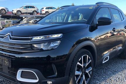 Citroen C5 Aircross 130.221 km 15.399 € Mahlow Blankenfelde 15831