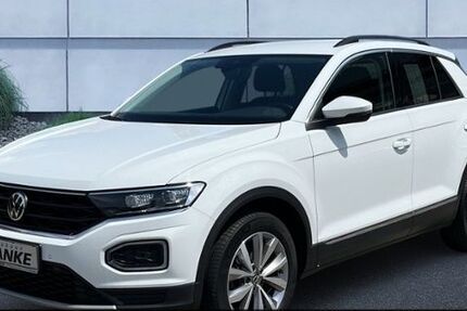 VW T-Roc 107.735 km 17.919 € Radeberg 01454