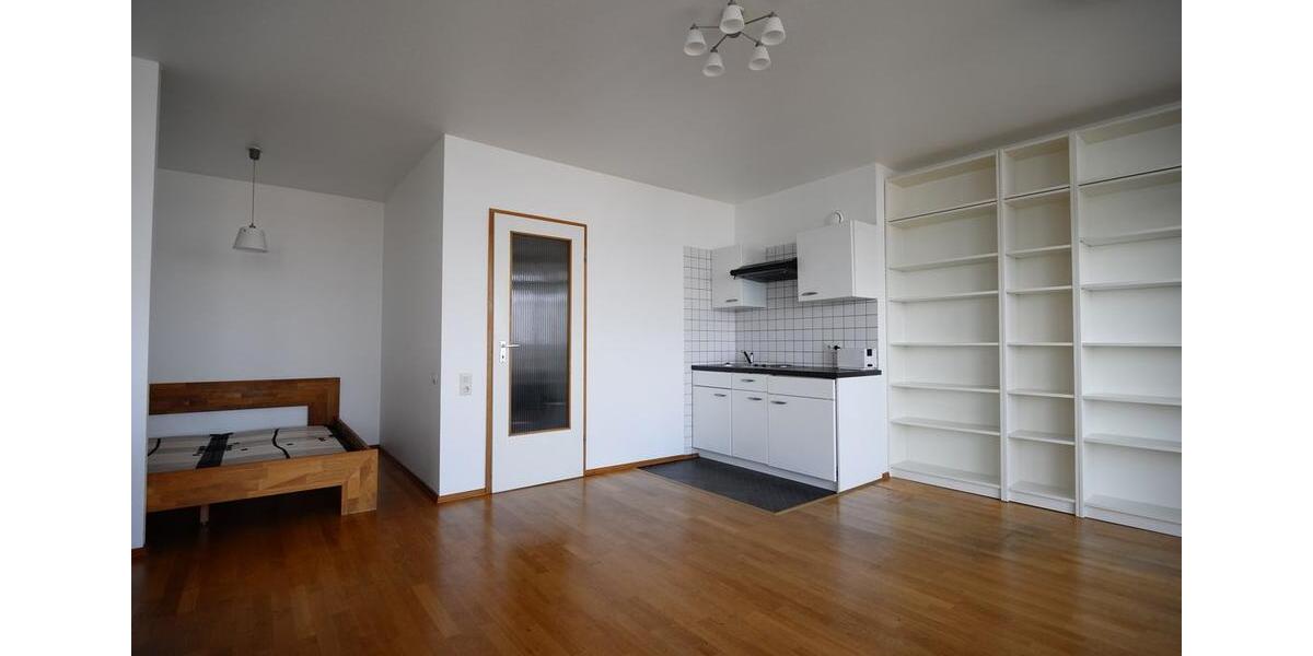 Etagenwohnung Köln Lindenthal - 1 Zimmer, 36 m&sup2;, 169.900&euro; | Angebot:26681469