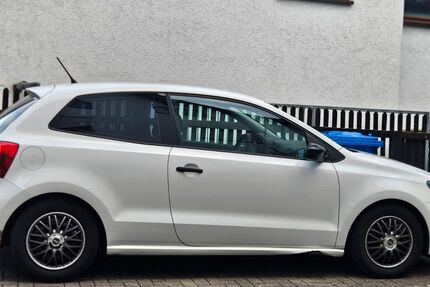 VW Polo 211.000 km 3.100 &euro; Obersulm 74182