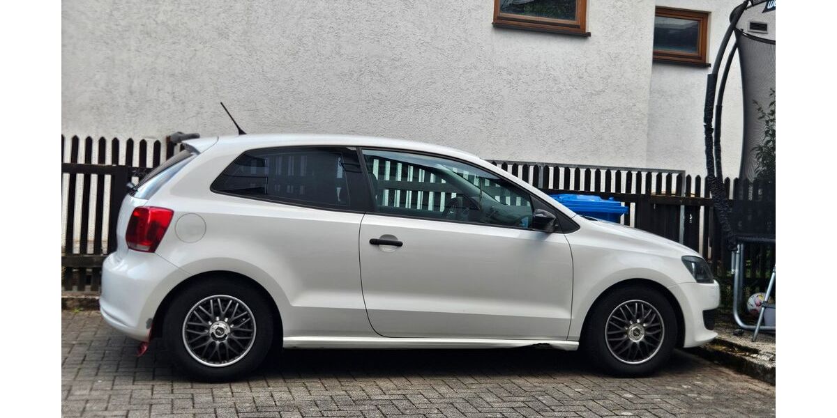 VW Polo 211.000 km 3.100 &euro; Obersulm 74182