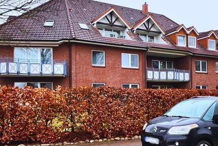 Wohnung Fredenbeck - 3 Zimmer, 76 m&sup2;, 750&euro; | Angebot:25479560