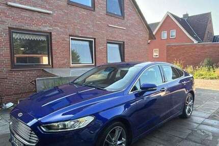 Ford Mondeo 105.000 km 12.000 € Bremerhaven 27578