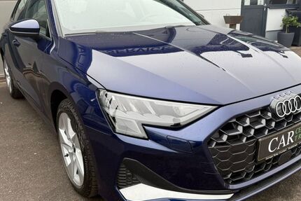 Audi A3 18.513 km 25.900 € Trier 54294
