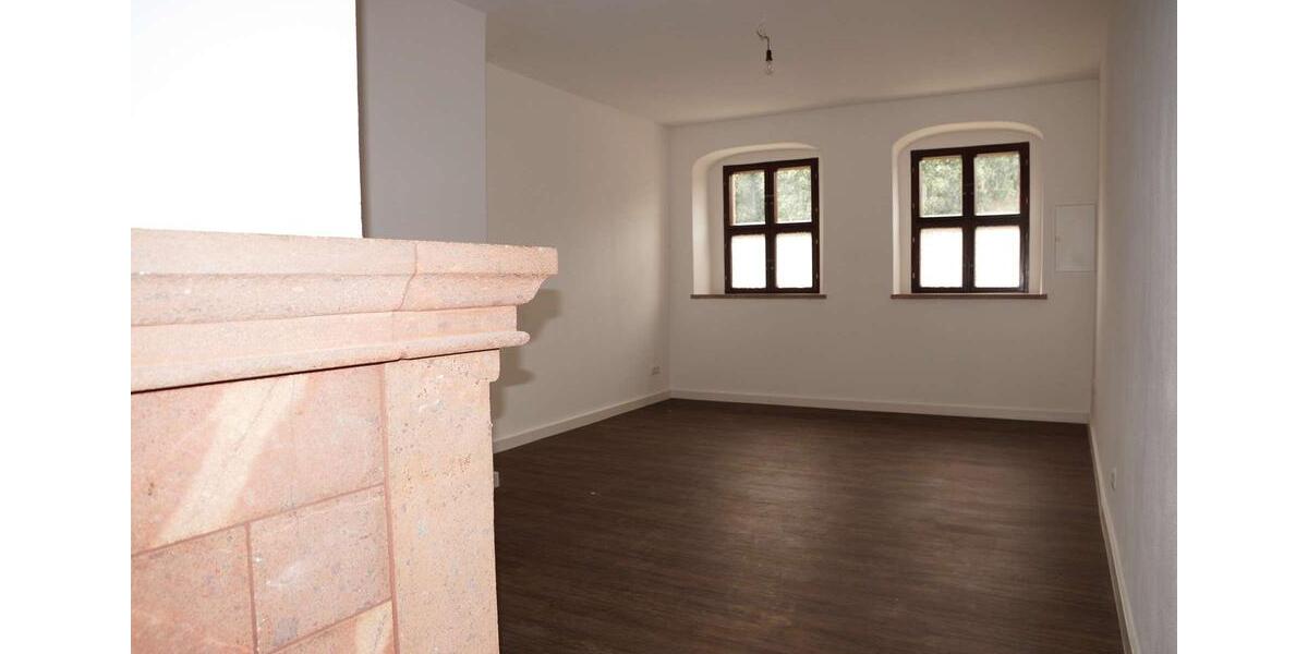Erdgeschoßwohnung Grimma - 3 Zimmer, 93 m&sup2;, 800&euro; | Angebot:26662898