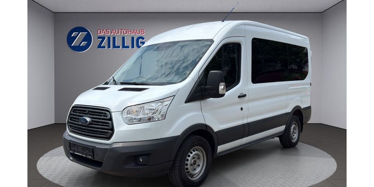 Ford Transit 84.000 km 22.990 &euro; Kulmbach 95326
