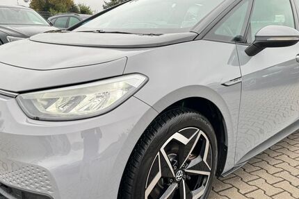 VW ID.3 80.270 km 18.990 € Nabburg 92507