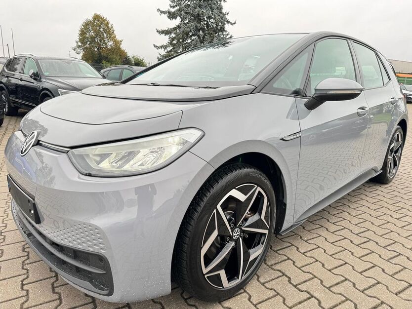 VW ID.3 80.270 km 18.990 € Nabburg 92507