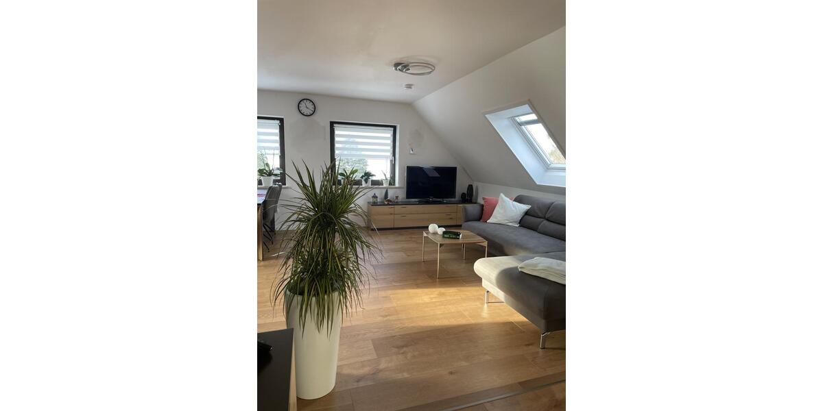 3-Zimmer-Wohnung in Friedberg – moderne Ausstatung 3 zimmer