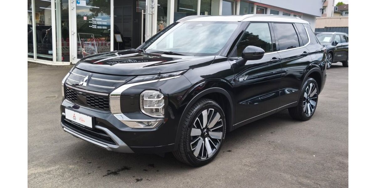 Mitsubishi Plug-in Hybrid Outlander 18.000 km 41.990 &euro; Kassel 34125