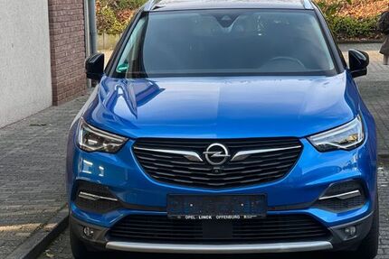 Opel Grandland (X) 169.000 km 11.900 &euro; Frankfurt 65719