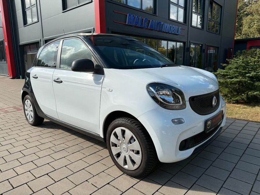 ForFour