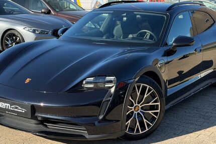 Porsche Taycan 39.000 km 61.990 &euro; Elsdorf 50189