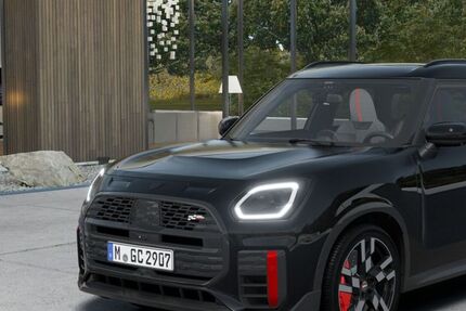 Mini John Cooper Works Countryman 30.000 km 42.990 &euro; Hamburg 21073