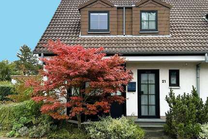 Haus zum Kaufen in Meckenheim 389.000 € 110 m² 4 zimmer