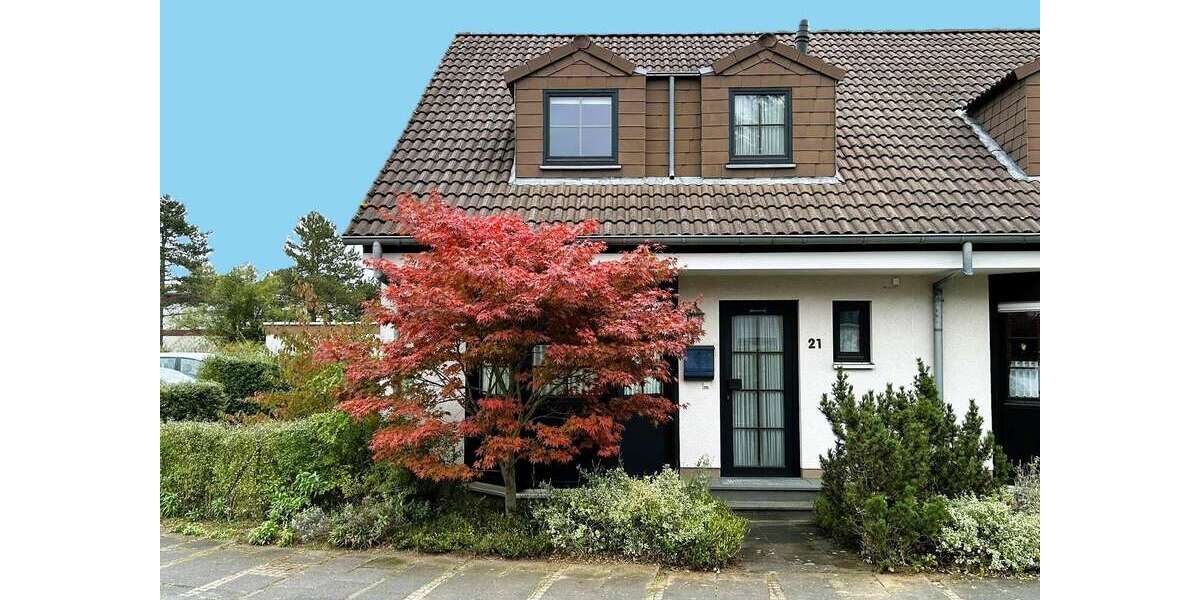 Haus zum Kaufen in Meckenheim 389.000 € 110 m² 4 zimmer