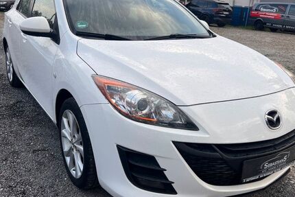 Mazda 3 314.995 km 2.999 € Neuseddin bei Berlin 14554