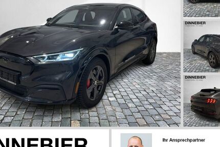 Ford Mustang Mach-E 47.135 km 40.300 € Berlin 10365