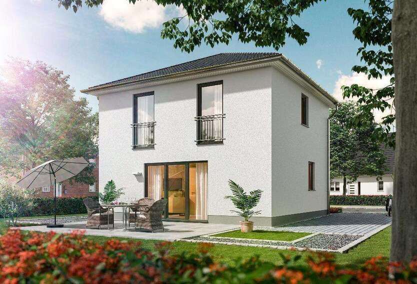 Haus zum Kaufen in Hermannsburg 227.250 € 106 m²