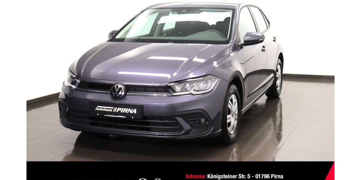 VW Polo 67.400 km 13.900 &euro; Pirna 01796