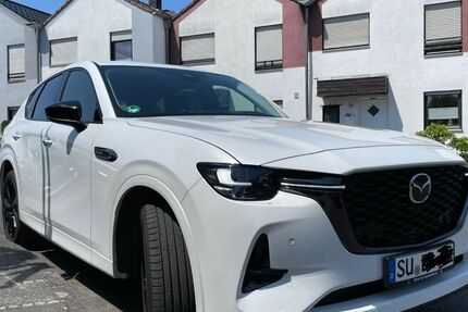 Mazda CX-60 15.600 km 40.500 &euro; Bornheim 53332