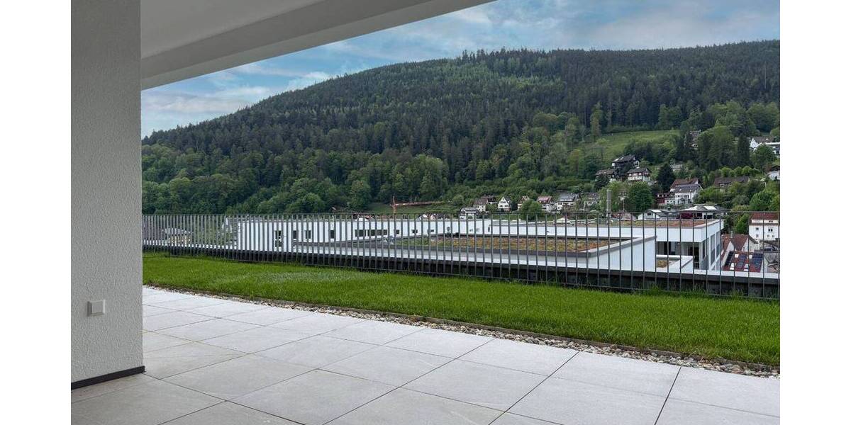 Etagenwohnung Bad Wildbad - 2 Zimmer, 116 m&sup2;, 544.000&euro; | Angebot:26805145