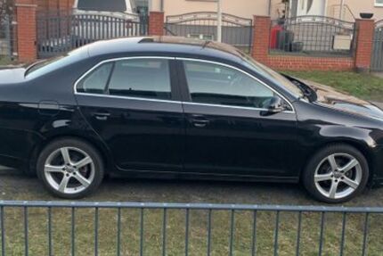 VW Jetta 100.000 km 3.800 &euro; Köpenick 12557