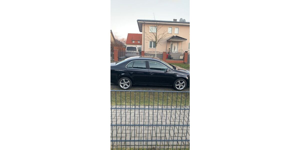 VW Jetta 100.000 km 3.800 &euro; Köpenick 12557