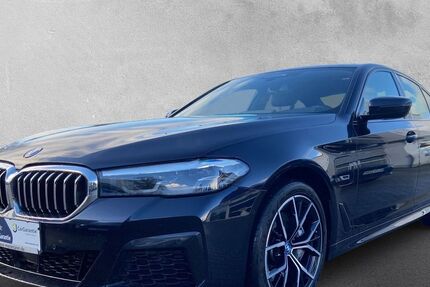 BMW 545 29.878 km 49.990 &euro; Berge 49626