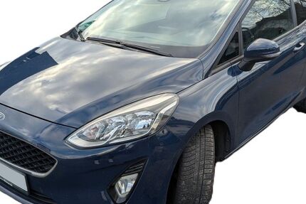 Ford Fiesta 130.000 km 6.499 &euro; Guldental 55452