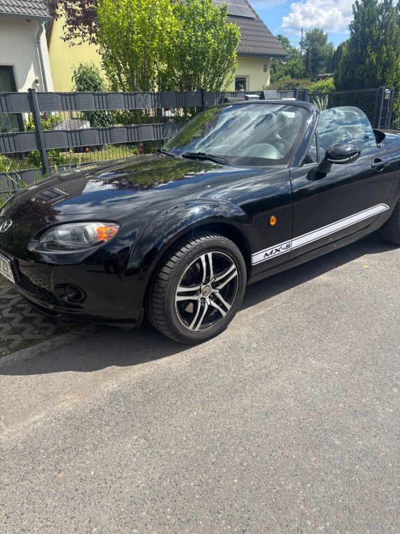 MX-5