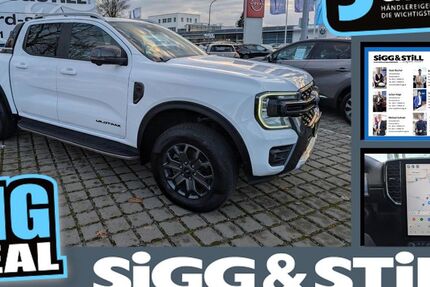 Ford Ranger 95.250 km 41.250 &euro; Augsburg 86165