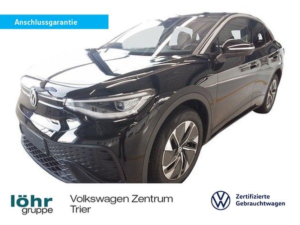 VW ID.5 3.733 km 37.580 € Trier 54292