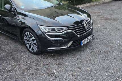 Renault Talisman 150.000 km 12.500 &euro; Malz (Oranienburg) 16515
