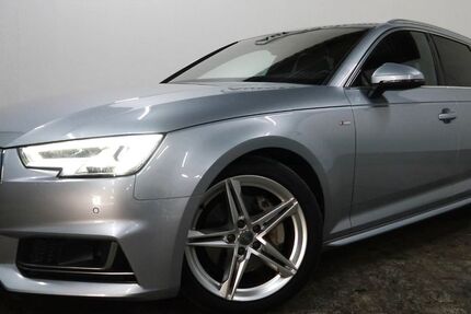 Audi A4 165.111 km 19.999 &euro; Völklingen 66333